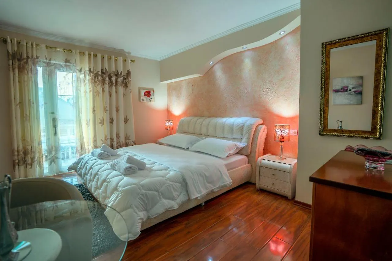 ***  Zobo Hotel Shkoder Albania