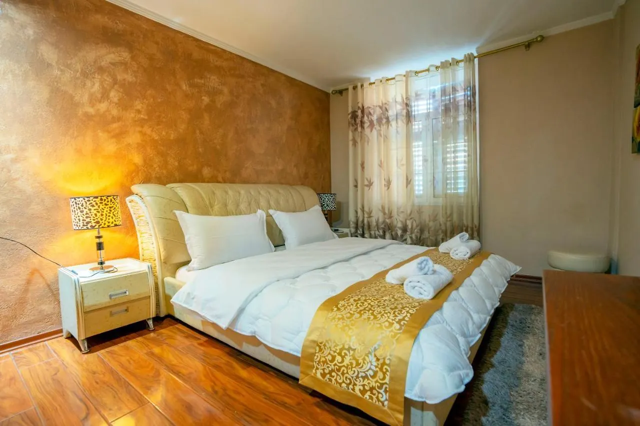 Zobo Hotel Shkoder