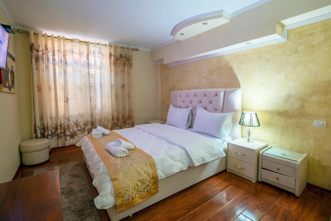 Zobo Hotel Shkoder