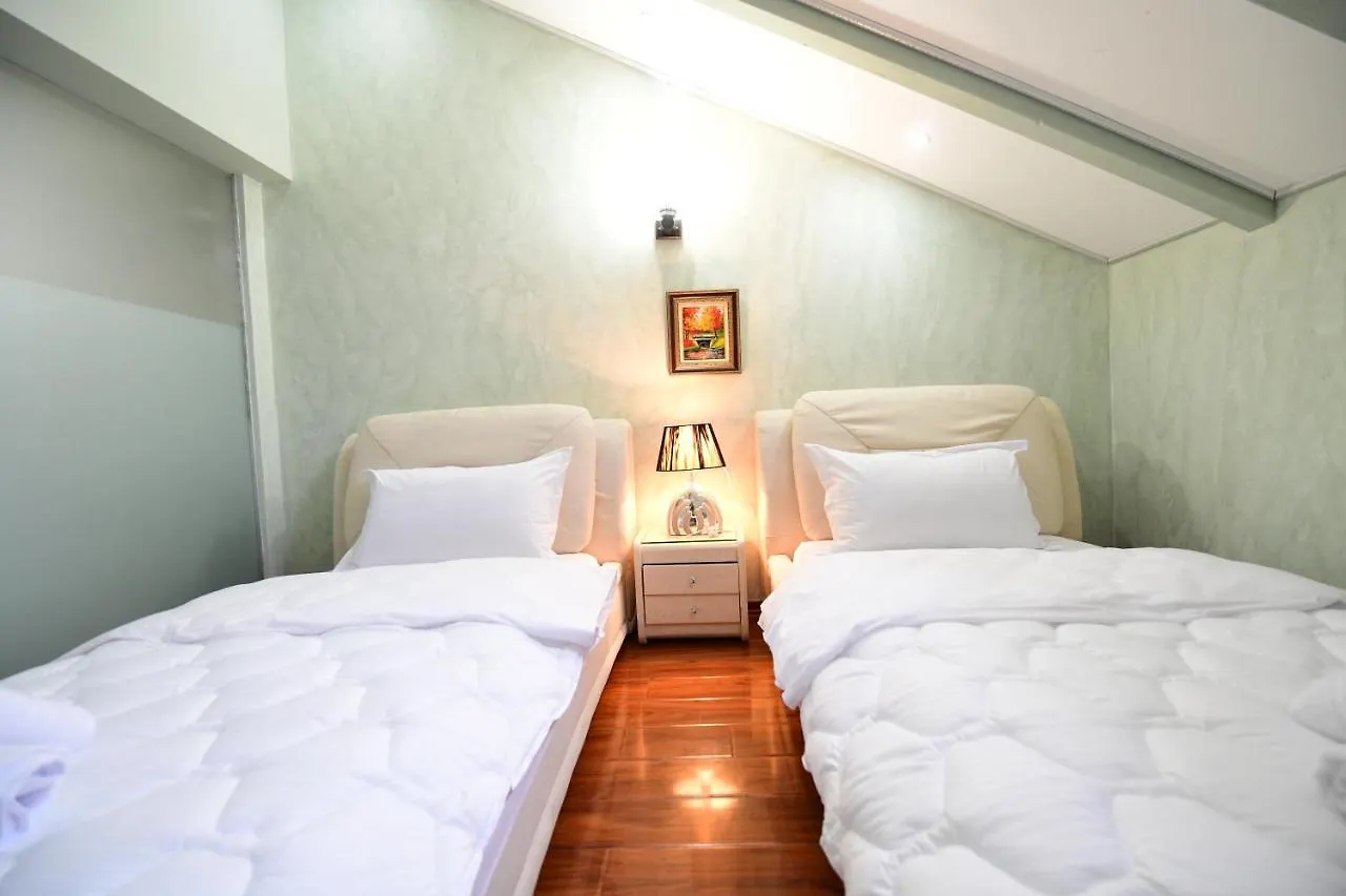 Zobo Hotel Shkoder