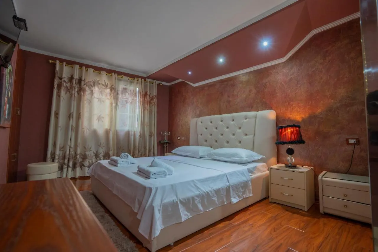 Zobo Hotel Shkoder