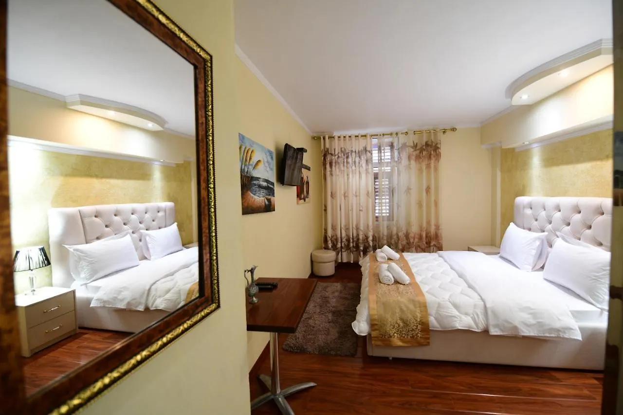 Zobo Hotel Shkoder