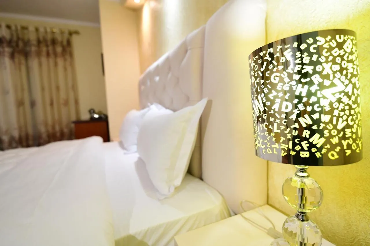 Zobo Hotel Shkoder