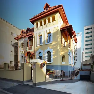  Aparthotel Amadeus Romania
