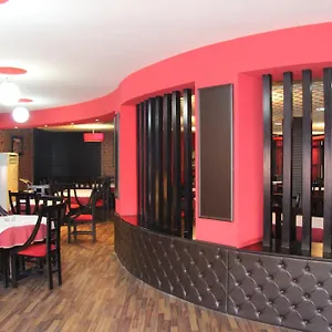 3* Отель Argenti