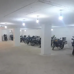 Petit Elita **** Shkodër