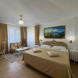 Hotel Kaduku, Shkodra