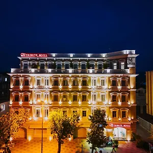 Hotel Tribute, Shkodra