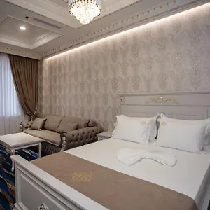 Hotel Ervini Boutique, Shkodra