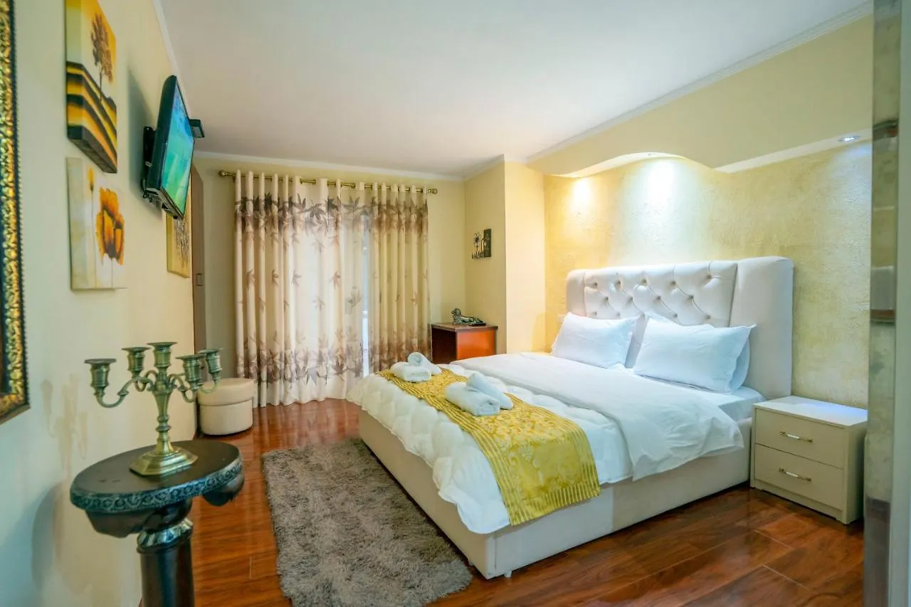 Zobo Hotel Shkoder