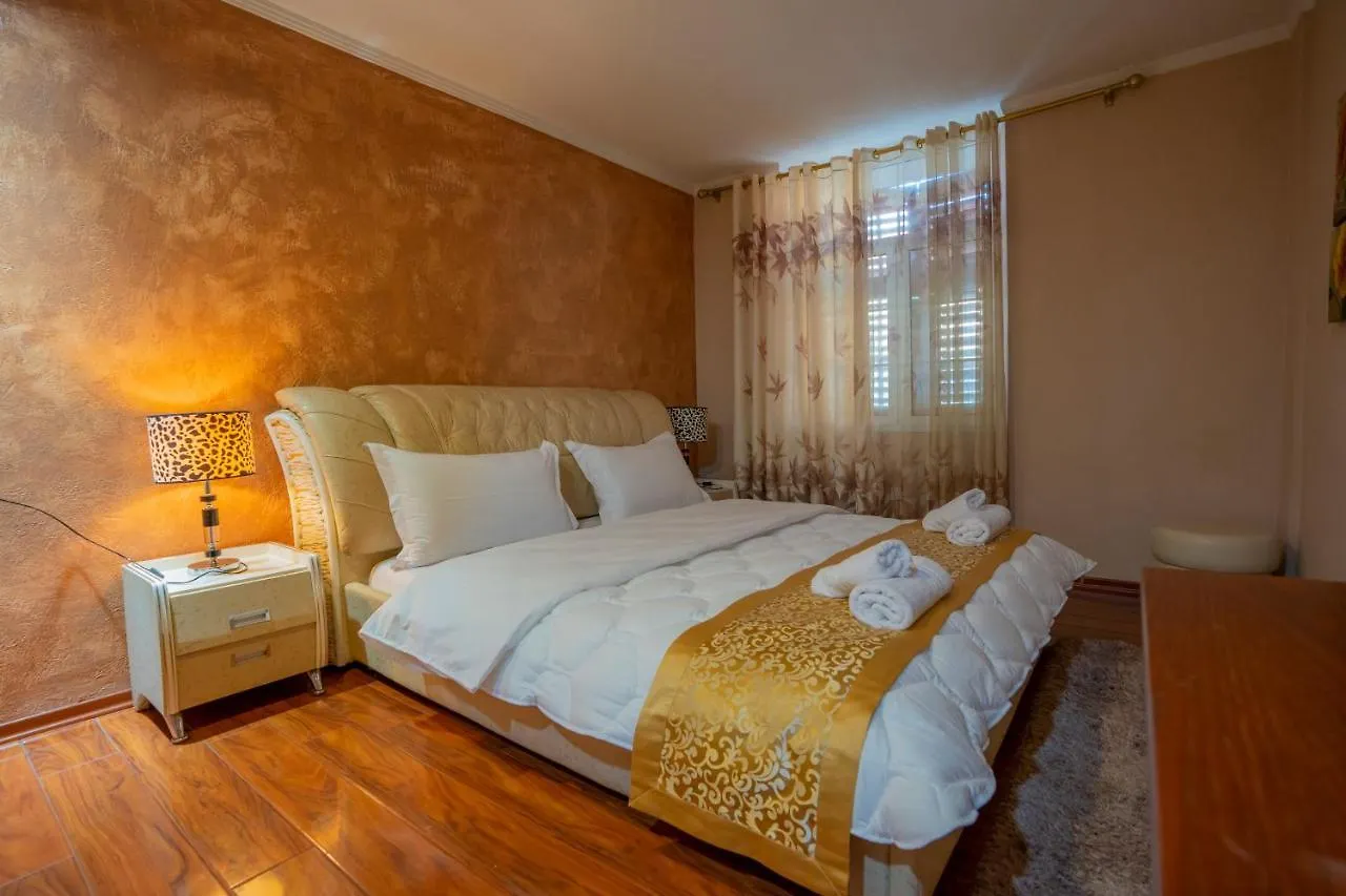 Zobo Hotel Shkoder