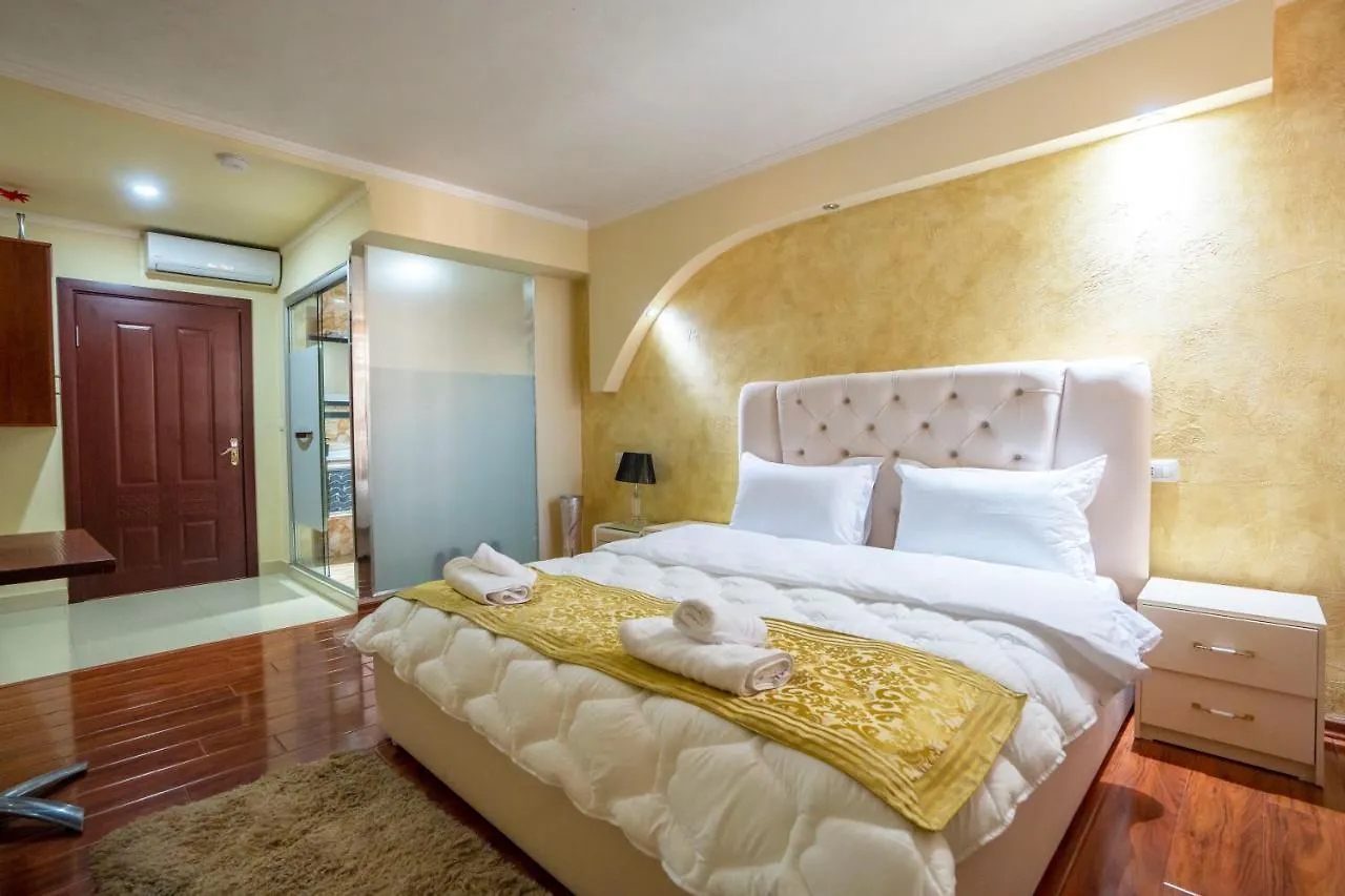 Zobo Hotel Shkoder Albania
