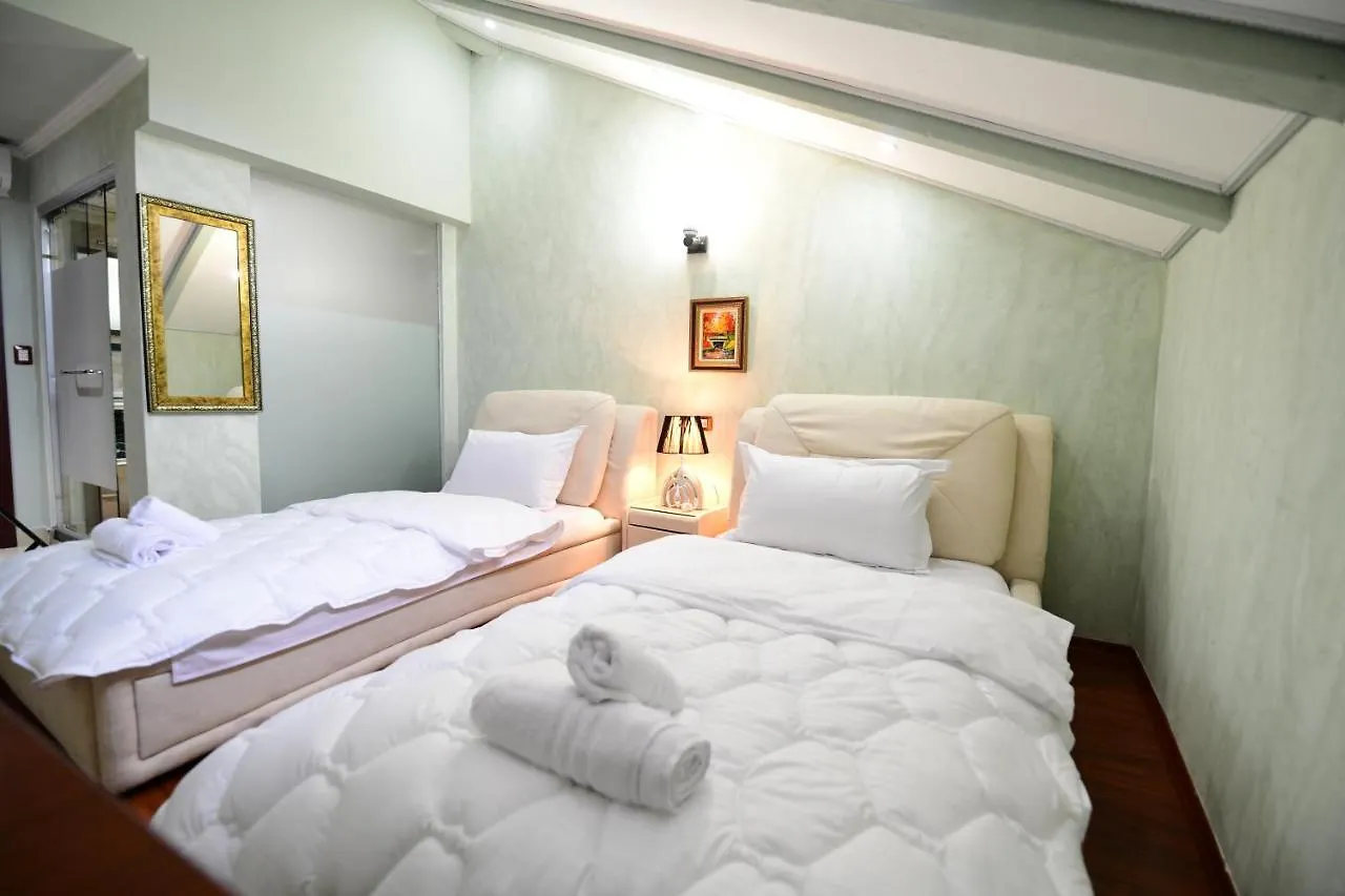 Zobo Hotel Shkoder