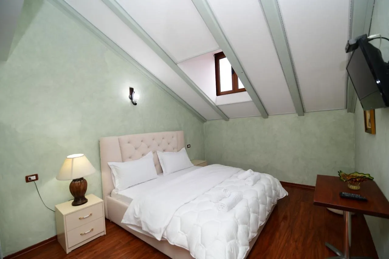 Zobo Hotel Shkoder