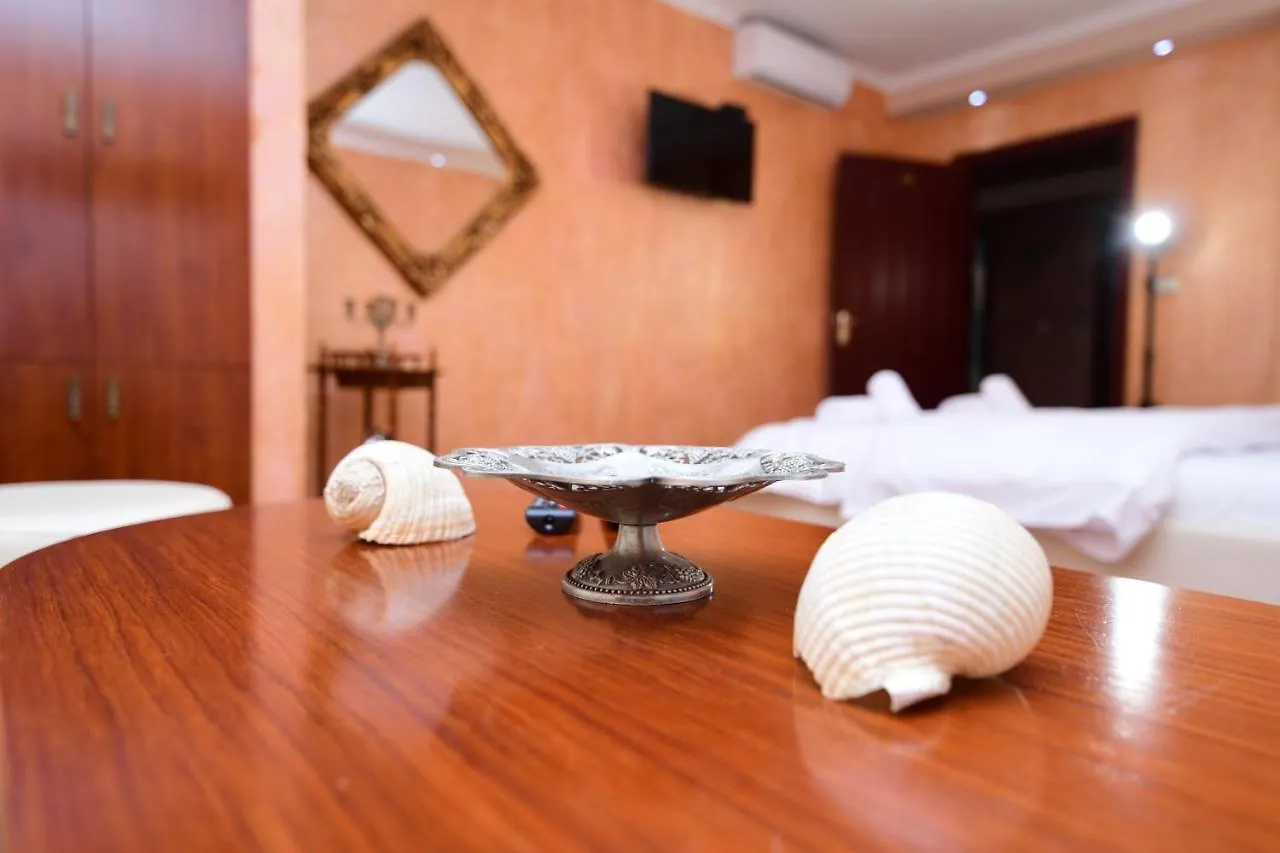 ***  Zobo Hotel Shkoder Albania