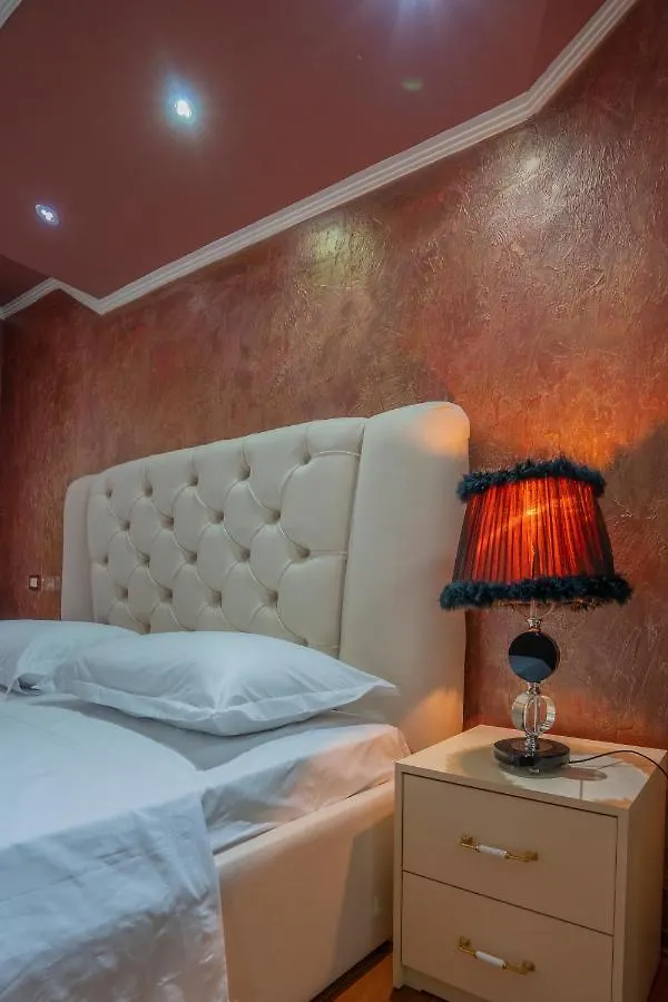 Zobo Hotel Shkoder